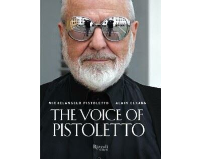 VOICE OF PISTOLETTO