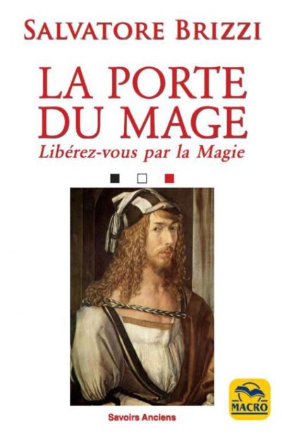 La porte du mage liberez vous par la magie