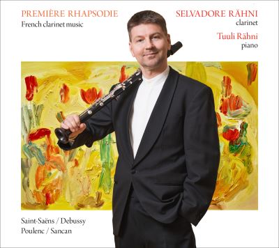 Première rhapsodie