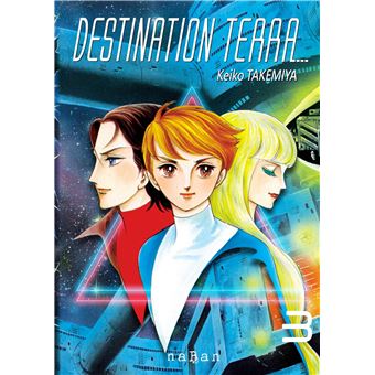 Destination Terra