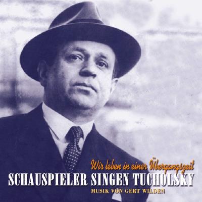 Wir leben in der uebergan