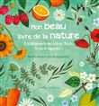 Mon beau livre de la nature
