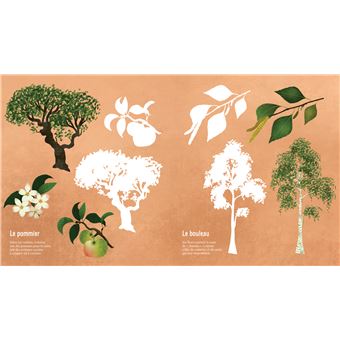 Mon beau livre de la nature