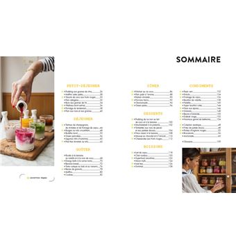 Cook, eat, love