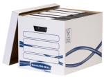 Caisse d’archivage Bankers Box Basic Large