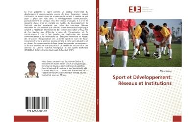 Sport et developpement: reseaux et institutions