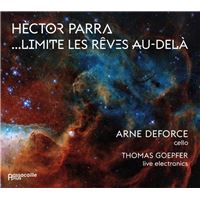 Limite les rêves au-delà