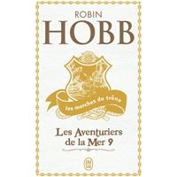 L'Assassin royal (Tome 11) - Le Dragon des glaces (ebook), Robin Hobb, 9782756406237