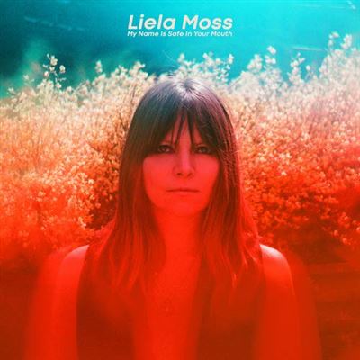 MY NAME IS SAFE IN YOUR MOUTH/LP