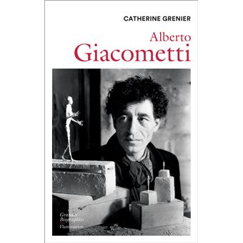 Alberto Giacometti