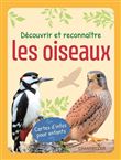 Découvrir et reconnaître les oiseaux (boîte)