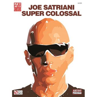 Joe Satriani - 1