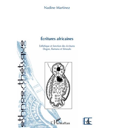 Ecritures africaines