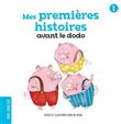 Mes premières histoires avant le dodo