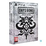 Days Gone Edition Spéciale PS4