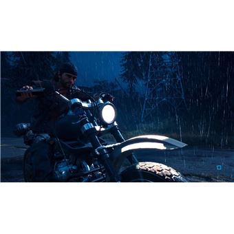 Days Gone Edition Spéciale PS4