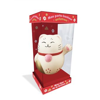 Mon porte-bonheur antistress