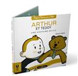 Arthur et Teddy