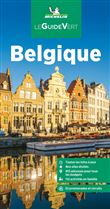 Guide Vert Belgique Michelin