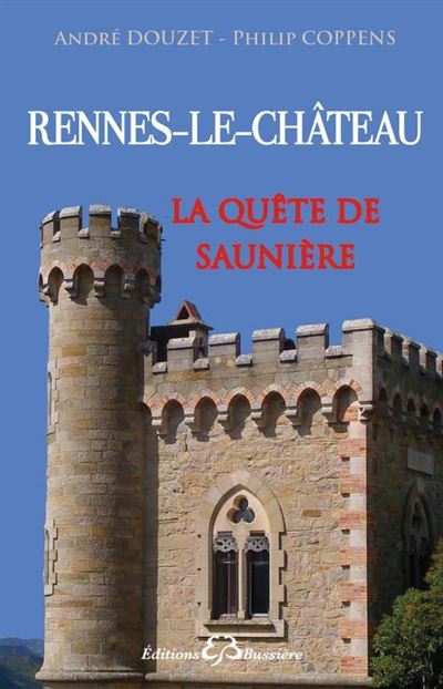 La quête de Saunière