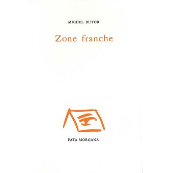 Zone franche