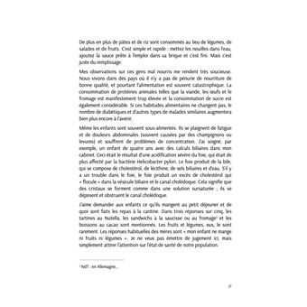 Les causes des maladies