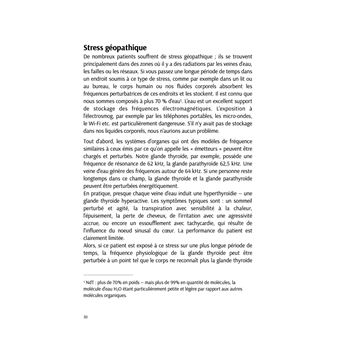 Les causes des maladies