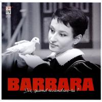 (CD)Bobino 1967／Barbara 日本シャンソン館 ラ・ファミーユ / BARBARA BOBINO 1967