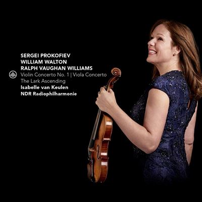 Violin concerto no 1