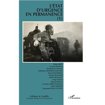 L'état d'urgence en permanance (1)
