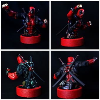 Buste Marvel Deadpool