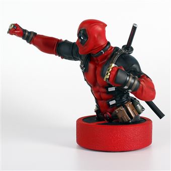 Buste Marvel Deadpool