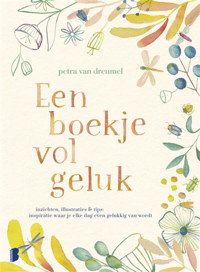 Een boekje vol geluk