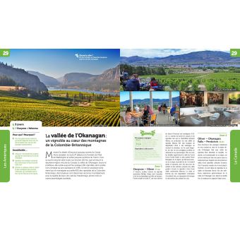 Routes des vins dans le monde - 50 itinéraires de rêve