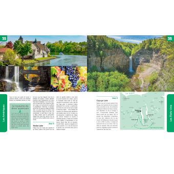 Routes des vins dans le monde - 50 itinéraires de rêve