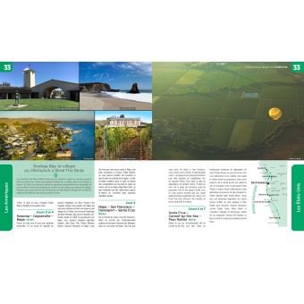 Routes des vins dans le monde - 50 itinéraires de rêve