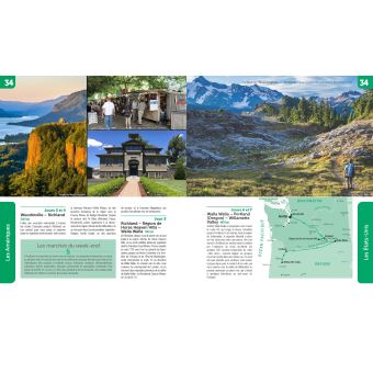 Routes des vins dans le monde - 50 itinéraires de rêve