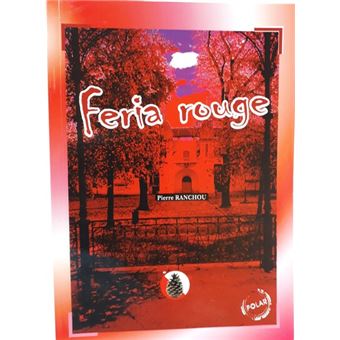Feria rouge