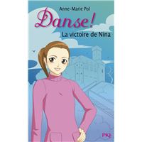 Danse ! - tome 26 La victoire de Nina