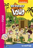 Bienvenue chez les Loud 27 - Le naufrage