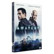 The Amateur DVD
