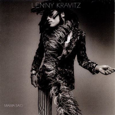 Mama Said Double Vinyle Gatefold