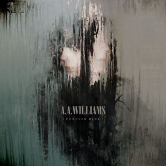 A.A. Williams - 1