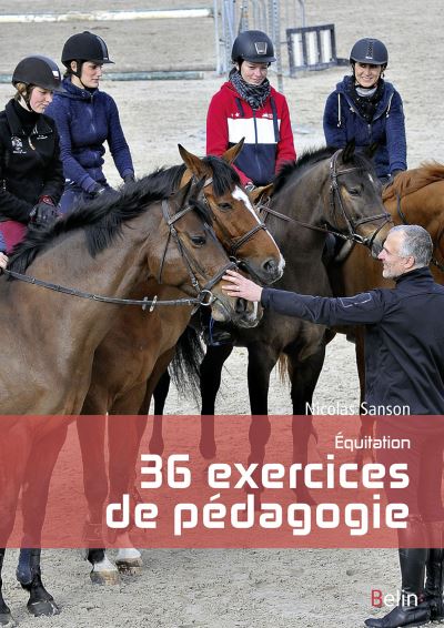 Livre - équitation et judo ; les transferts d'apprentissage - Cdiscount  Jeux - Jouets