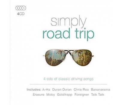 Simply road trip