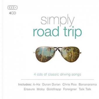 Simply road trip