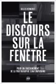Le Discours sur la fenêtre