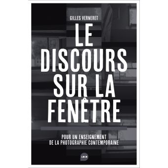 Le Discours sur la fenêtre