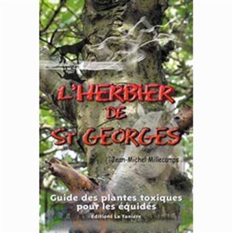L'herbier de St Georges