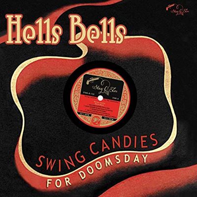 Swing candies for doomsday